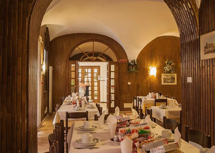 Hotel Tirreno
